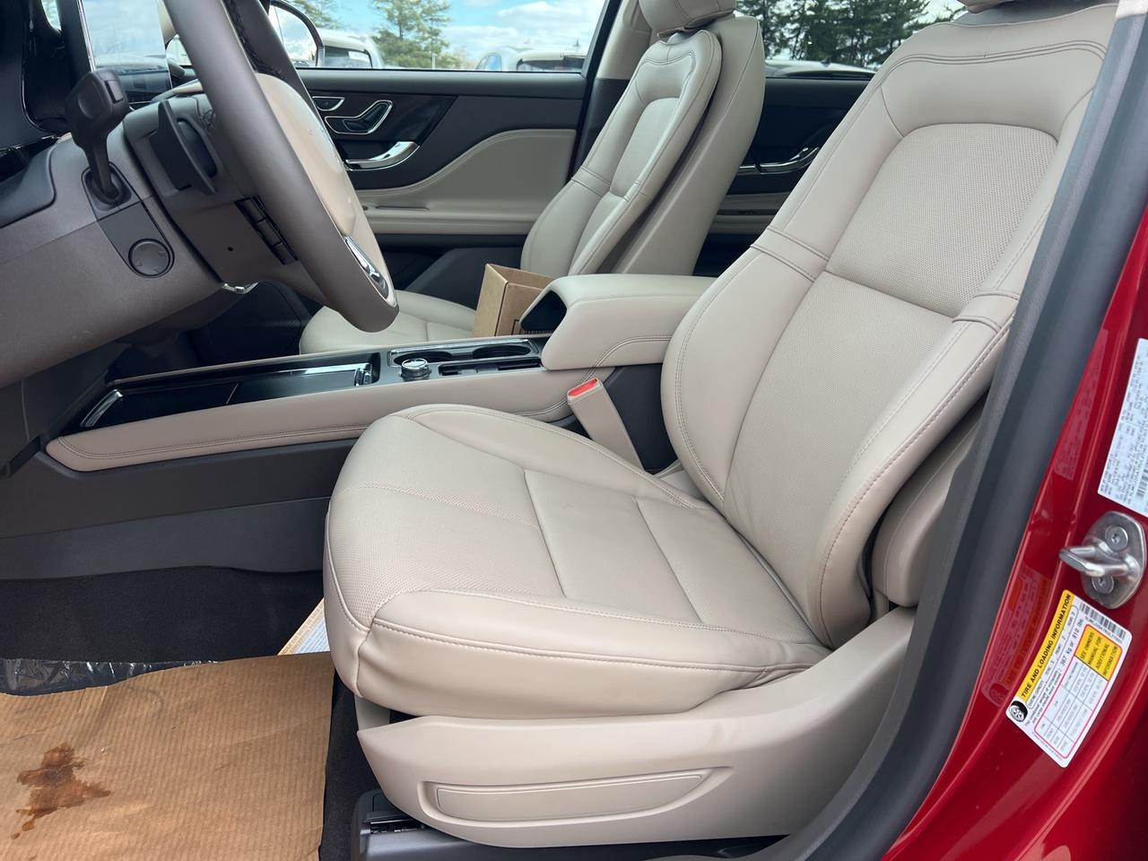 2024 Lincoln Corsair Reserve Gaithersburg MD