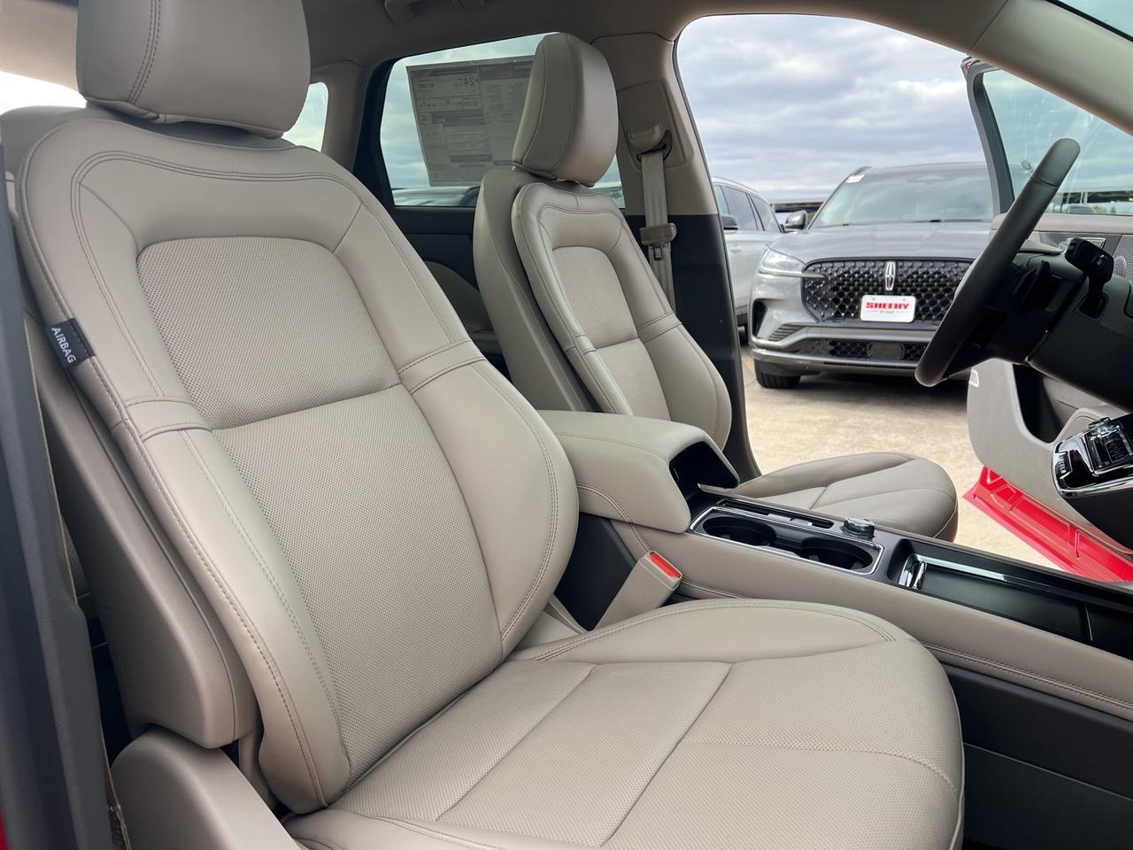 2024 Lincoln Corsair Reserve Gaithersburg MD