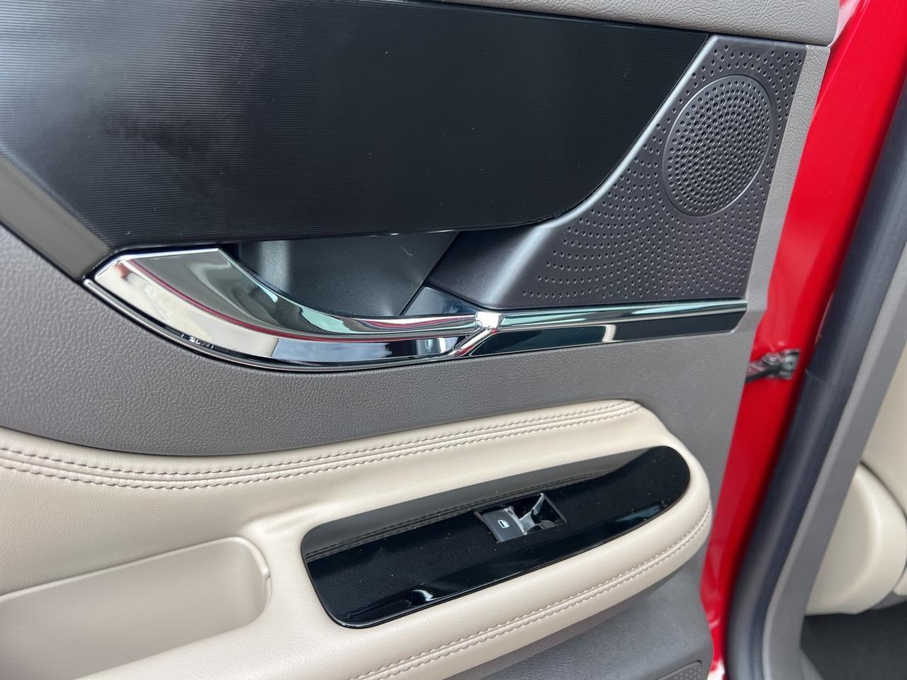 2024 Lincoln Corsair Reserve Gaithersburg MD