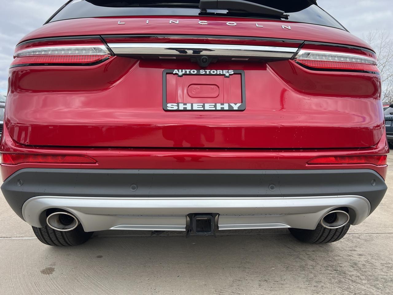 2024 Lincoln Corsair Reserve Gaithersburg MD