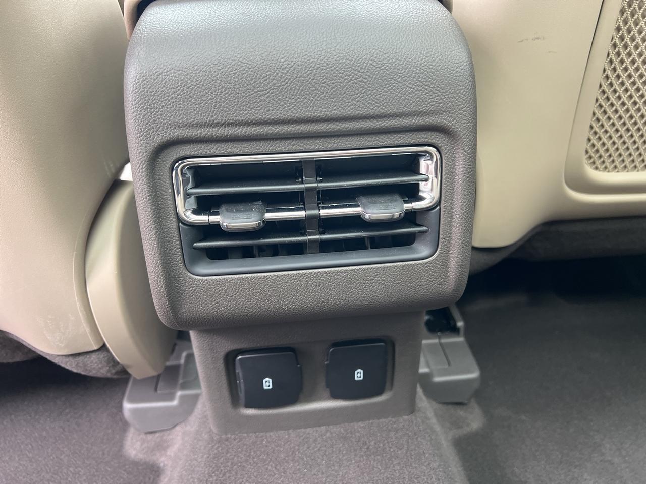 2024 Lincoln Corsair Reserve Gaithersburg MD