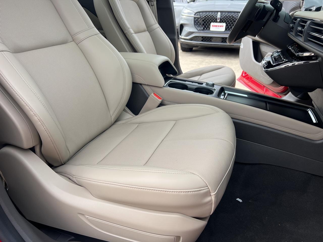 2024 Lincoln Corsair Reserve Gaithersburg MD