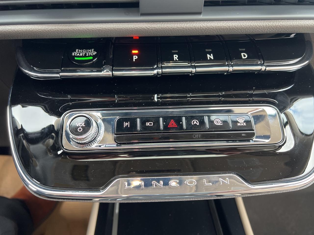 2024 Lincoln Corsair Reserve Gaithersburg MD