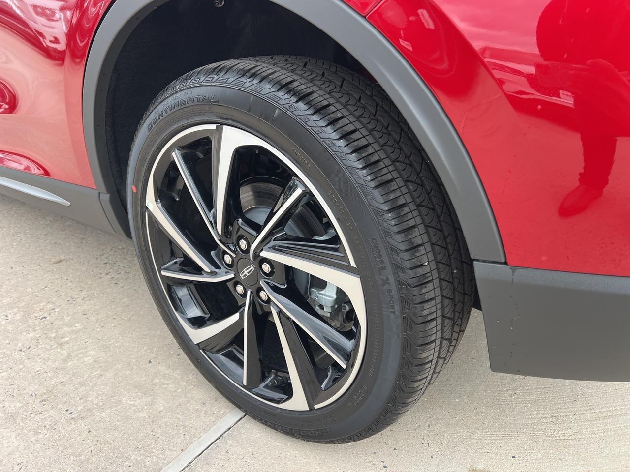 2024 Lincoln Corsair Reserve Gaithersburg MD