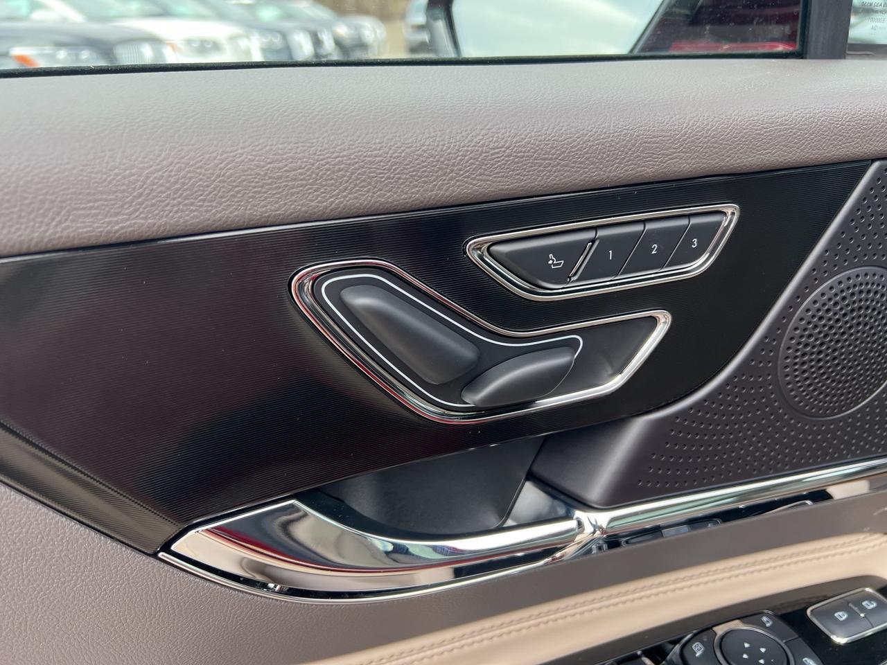 2024 Lincoln Corsair Reserve Gaithersburg MD