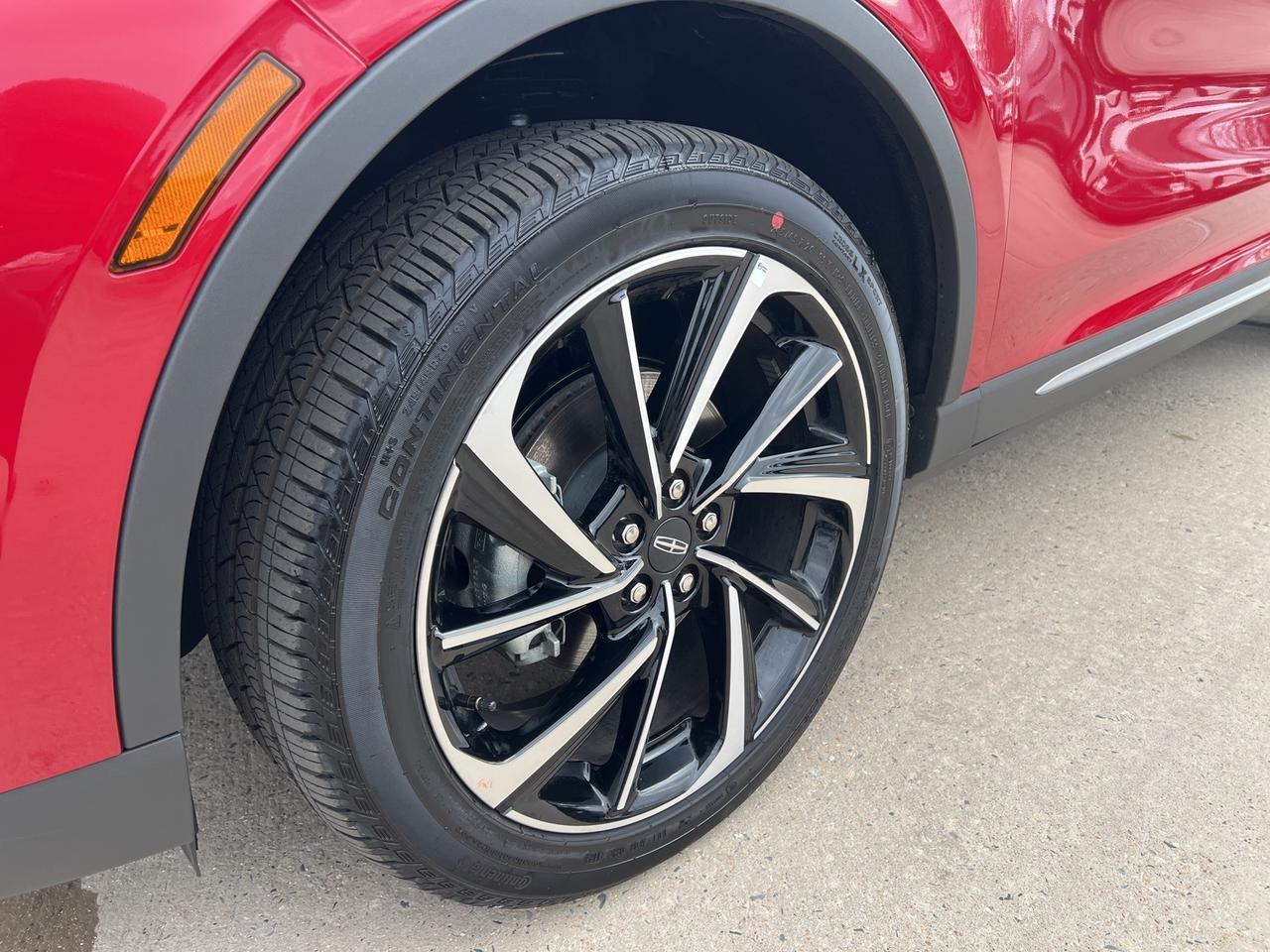 2024 Lincoln Corsair Reserve Gaithersburg MD