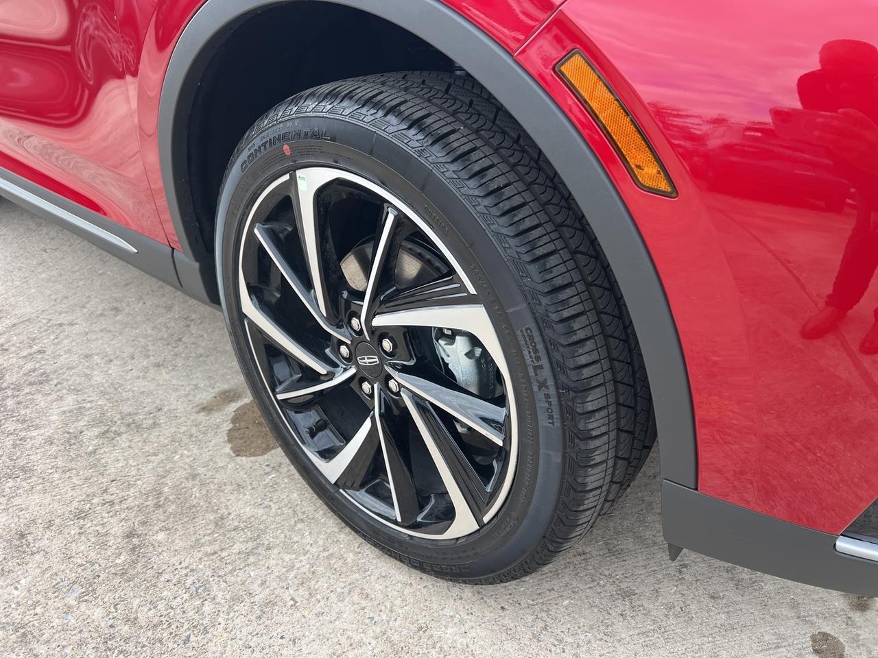 2024 Lincoln Corsair Reserve Gaithersburg MD