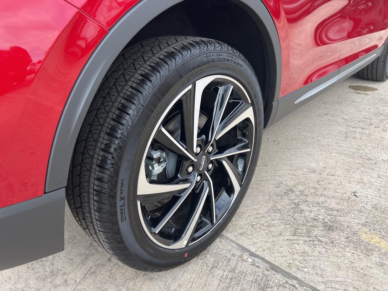 2024 Lincoln Corsair Reserve Gaithersburg MD