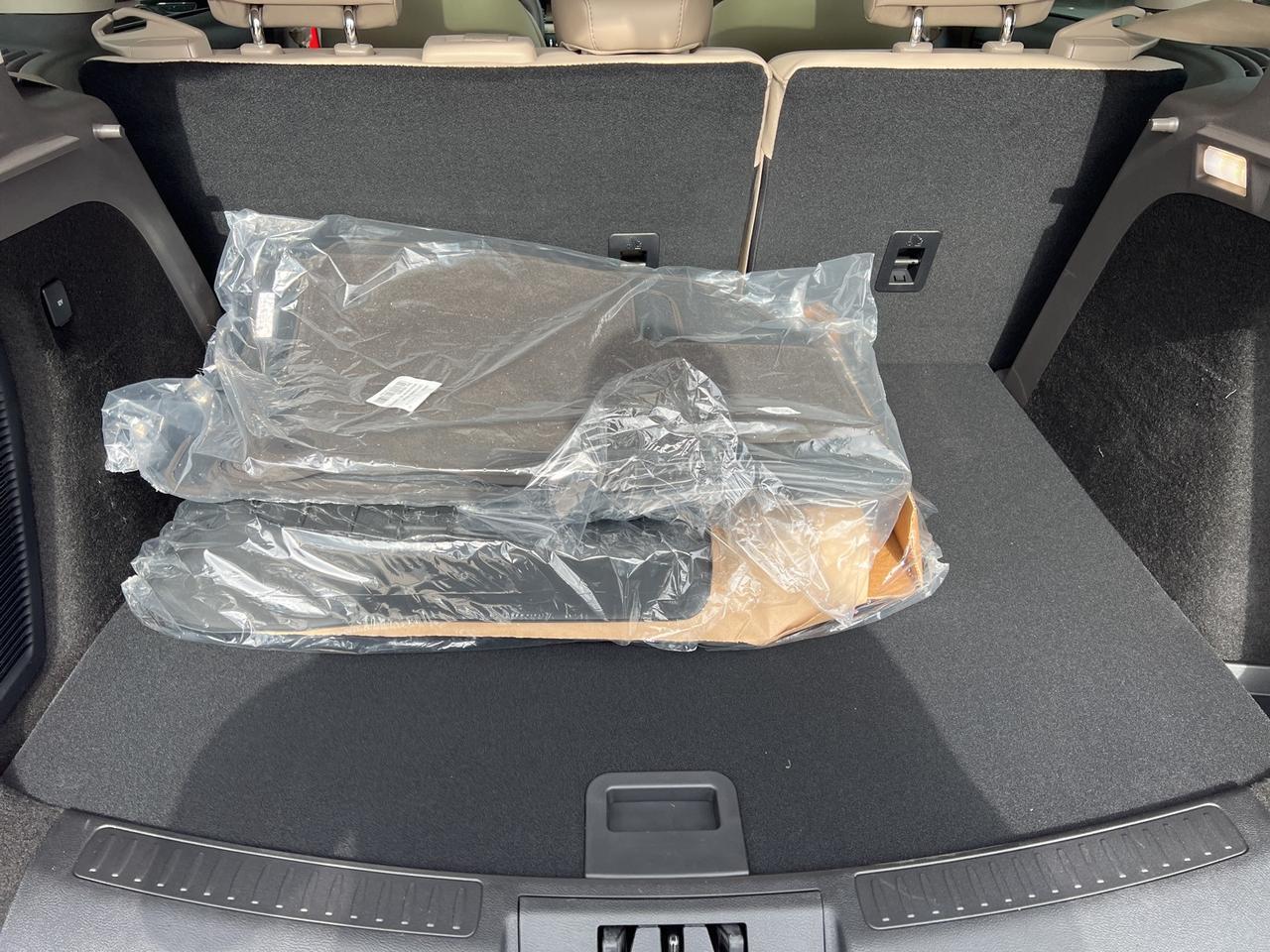 2024 Lincoln Corsair Reserve Gaithersburg MD