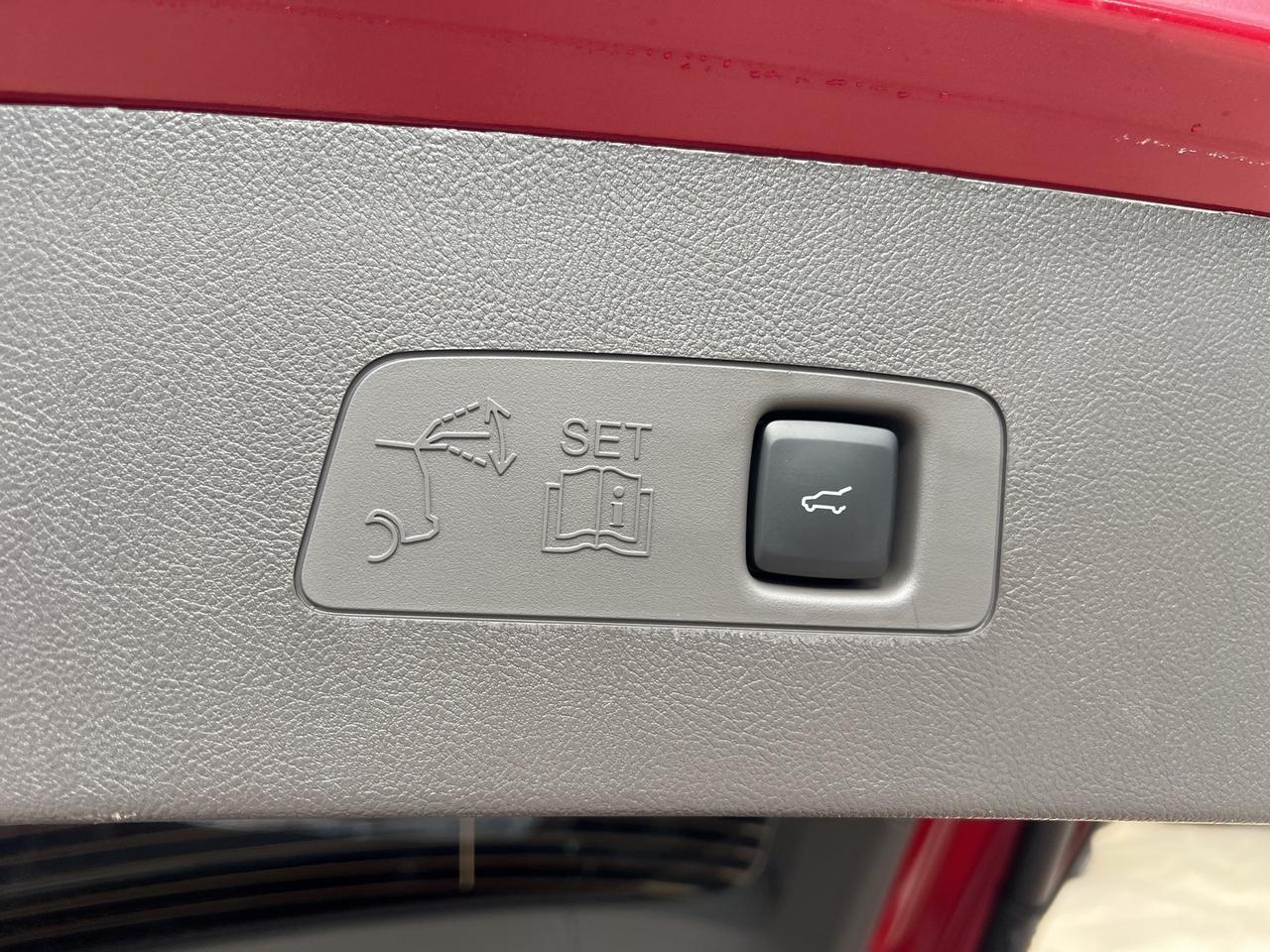 2024 Lincoln Corsair Reserve Gaithersburg MD