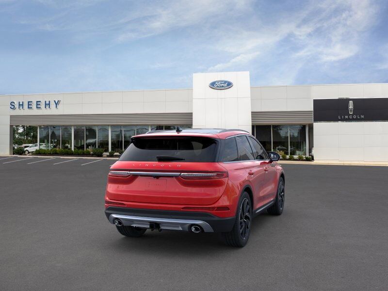 2024 Lincoln Corsair Reserve Gaithersburg MD