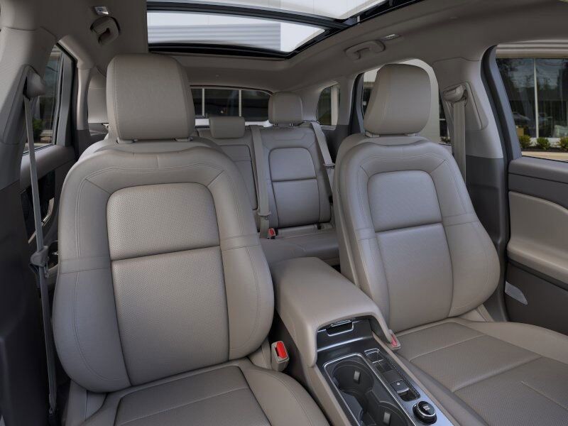 2024 Lincoln Corsair Reserve Gaithersburg MD