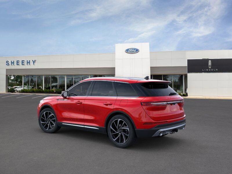 2024 Lincoln Corsair Reserve Gaithersburg MD