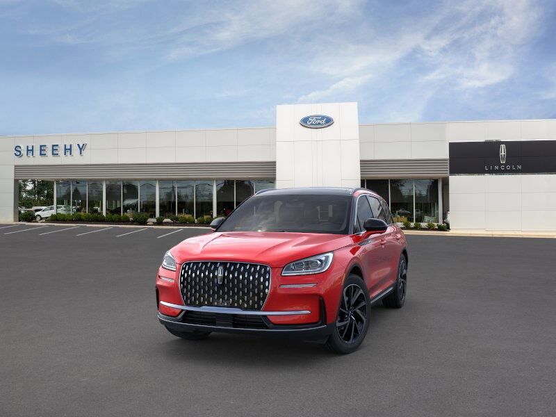 2024 Lincoln Corsair Reserve Gaithersburg MD
