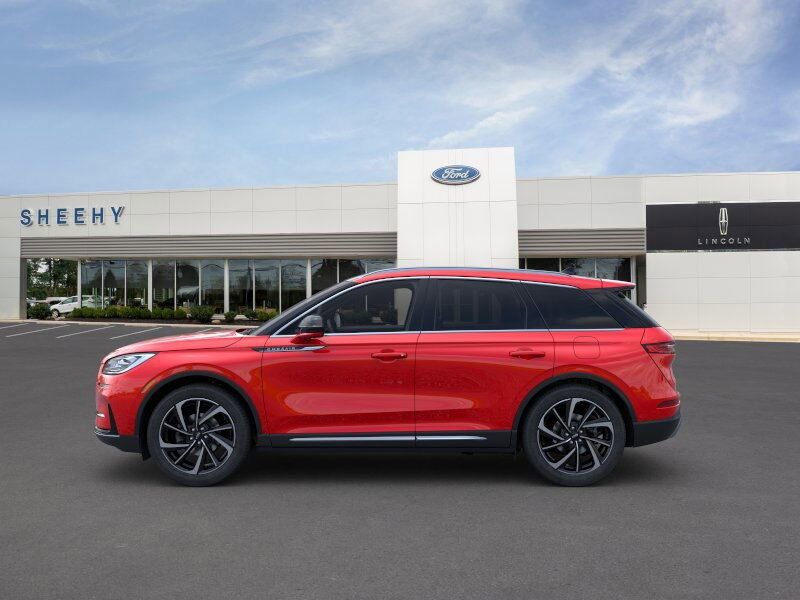 2024 Lincoln Corsair Reserve Gaithersburg MD