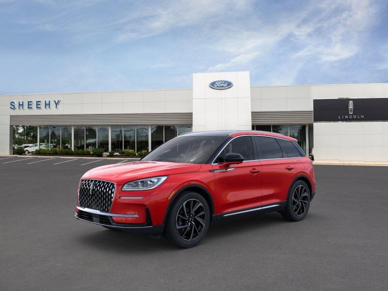 2024 Lincoln Corsair Reserve Gaithersburg MD