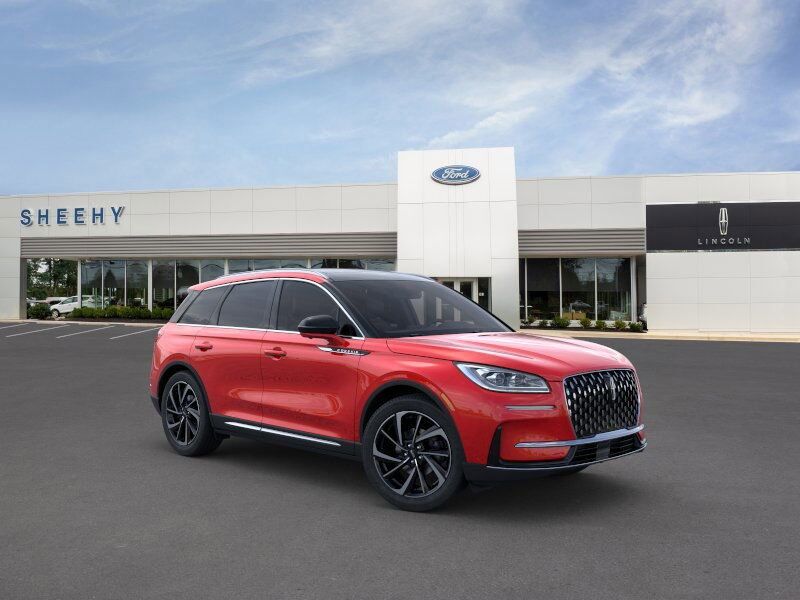 2024 Lincoln Corsair Reserve Gaithersburg MD