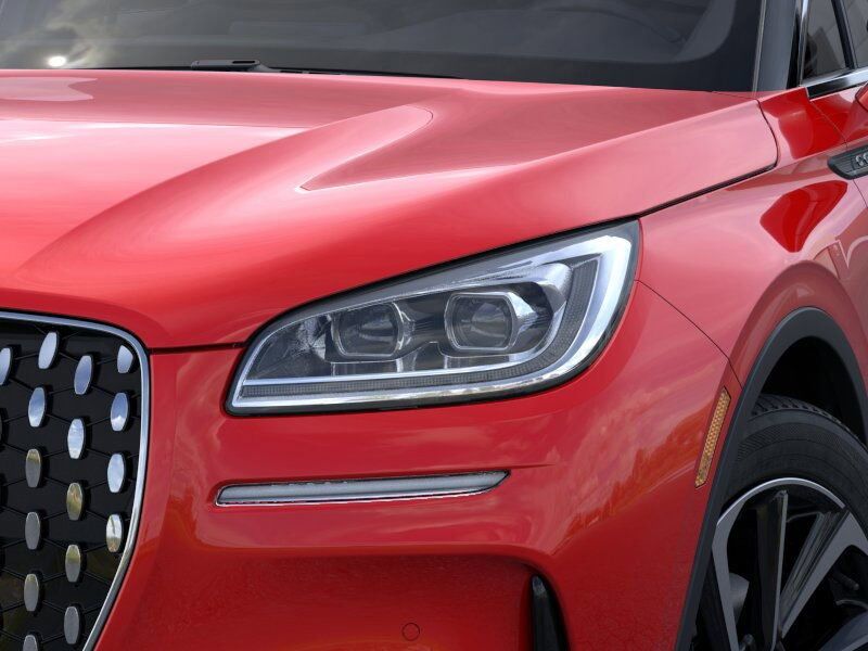 2024 Lincoln Corsair Reserve Gaithersburg MD