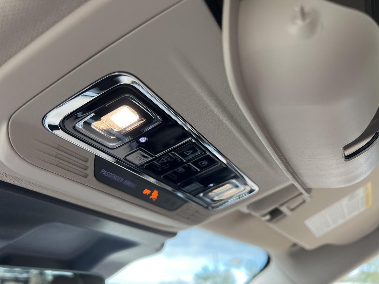 2024 Lincoln Corsair Reserve Gaithersburg MD