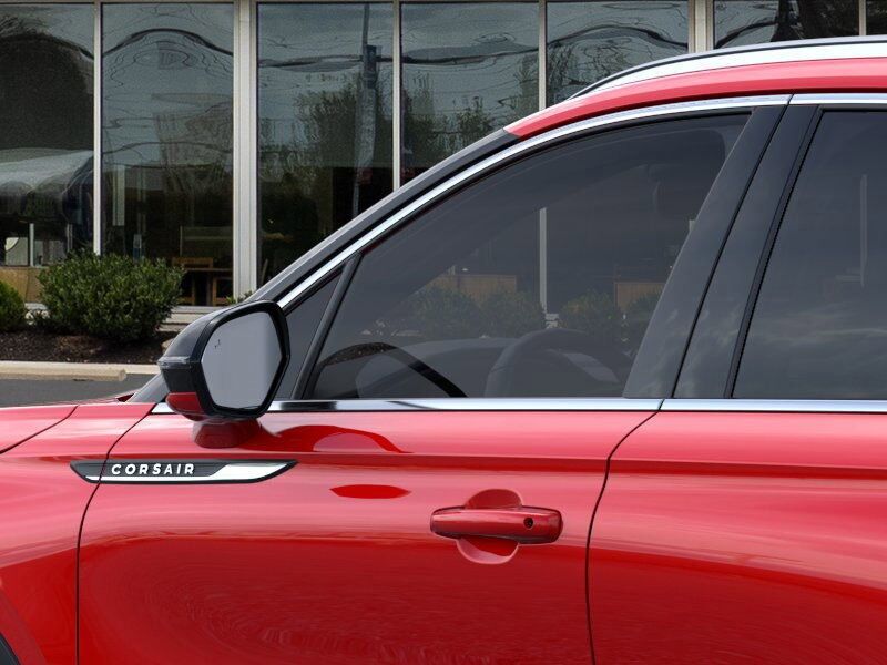 2024 Lincoln Corsair Reserve Gaithersburg MD