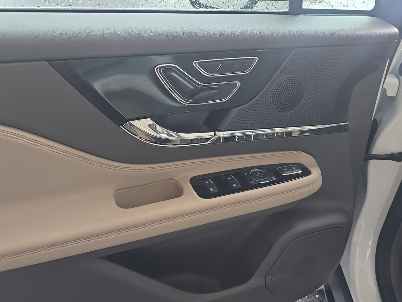 2024 Lincoln Corsair Reserve Gaithersburg MD