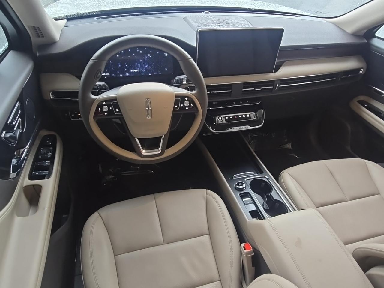 2024 Lincoln Corsair Reserve Gaithersburg MD