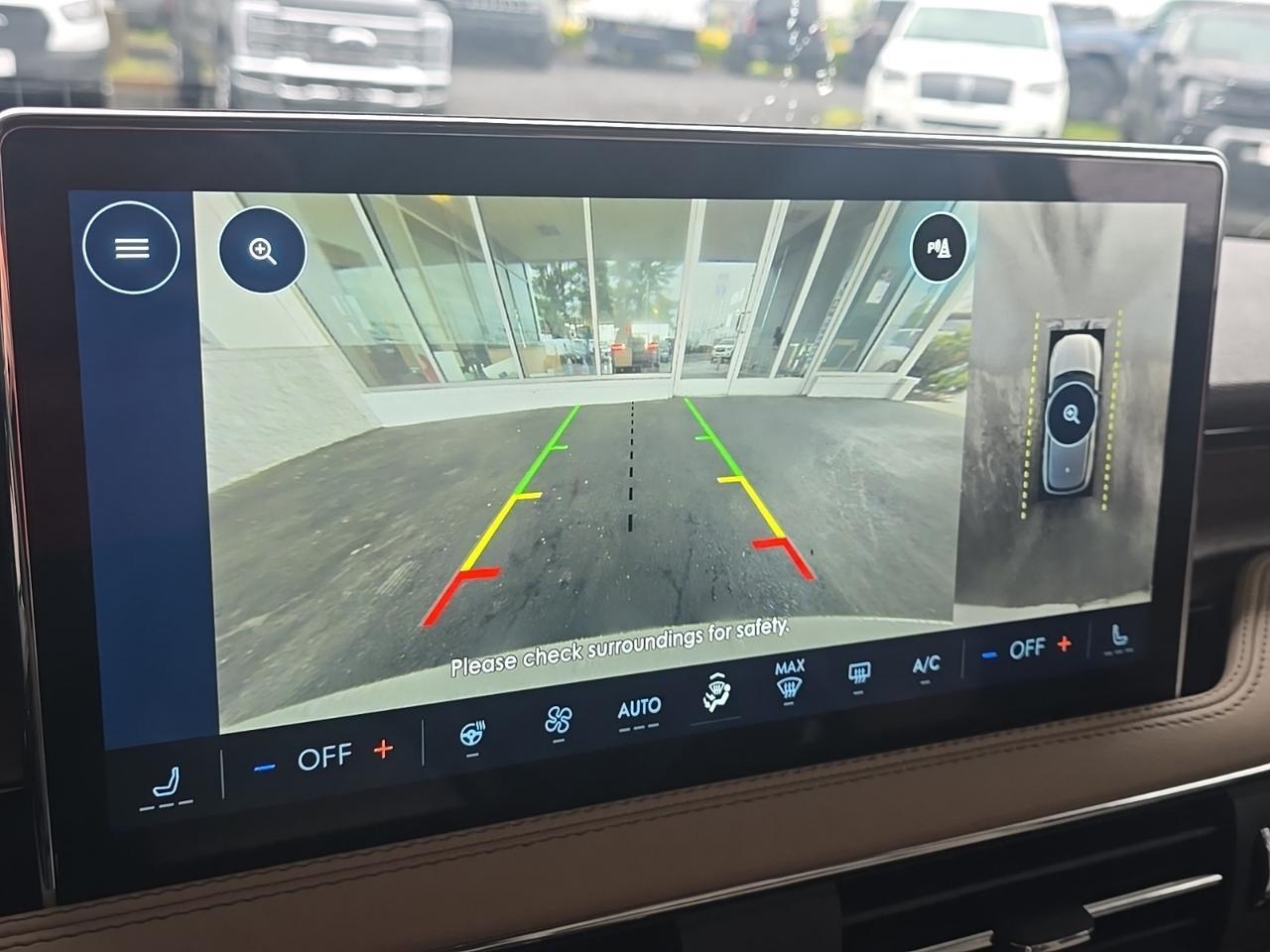 2024 Lincoln Corsair Reserve Gaithersburg MD