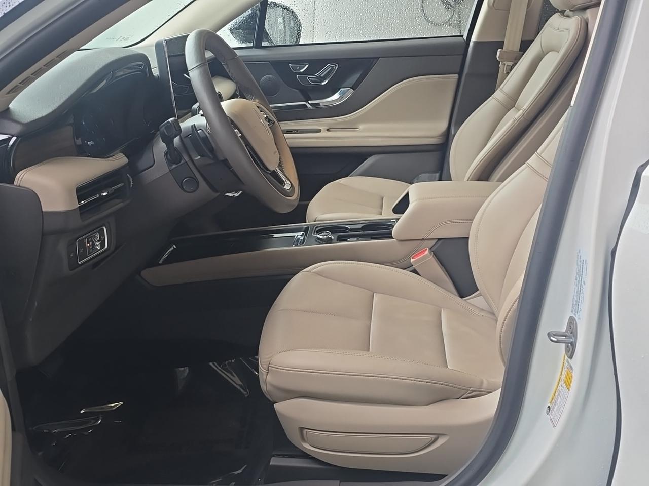 2024 Lincoln Corsair Reserve Gaithersburg MD