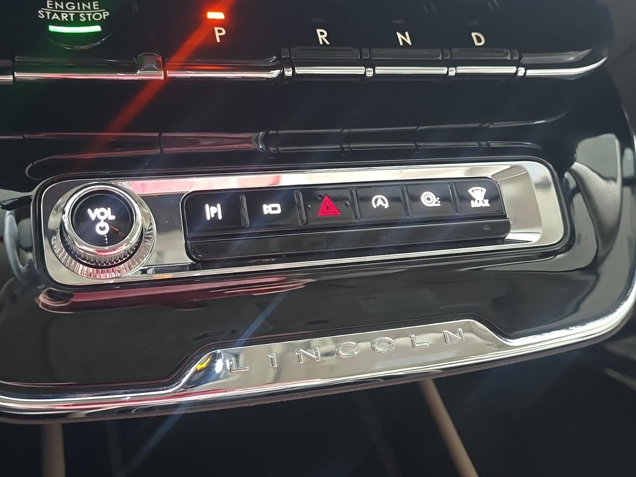 2024 Lincoln Corsair Reserve Gaithersburg MD