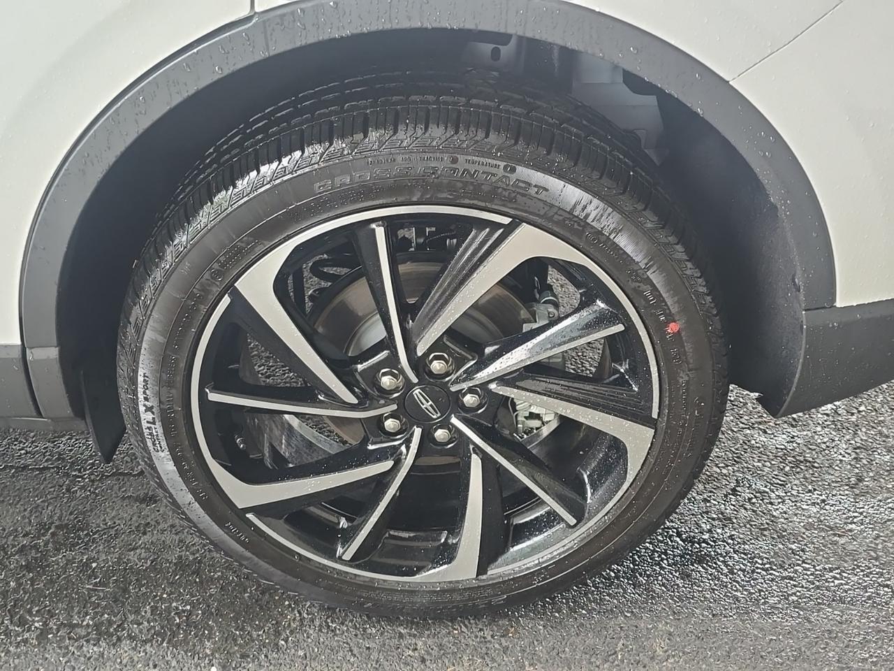 2024 Lincoln Corsair Reserve Gaithersburg MD