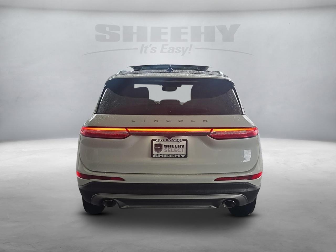 2024 Lincoln Corsair Reserve Gaithersburg MD