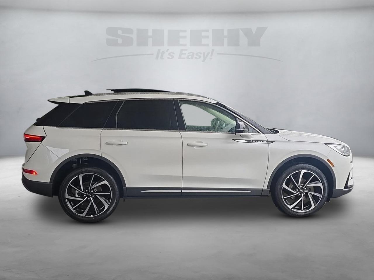 2024 Lincoln Corsair Reserve Gaithersburg MD