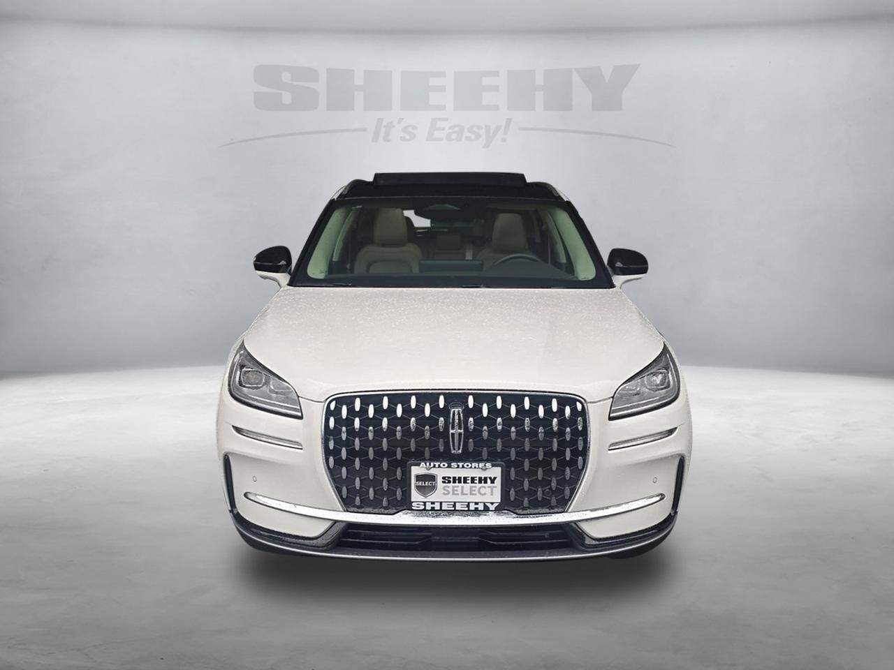 2024 Lincoln Corsair Reserve Gaithersburg MD