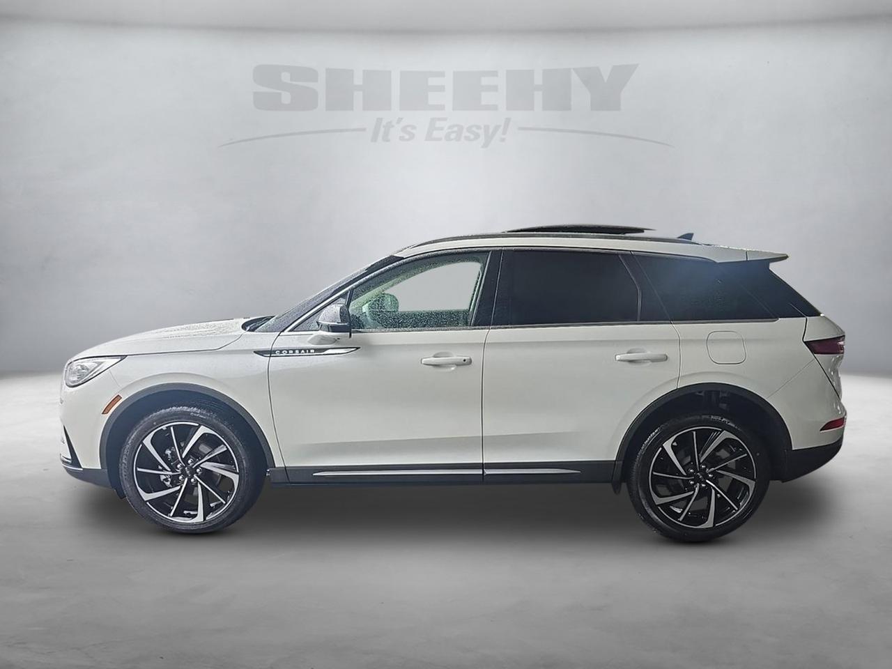 2024 Lincoln Corsair Reserve Gaithersburg MD