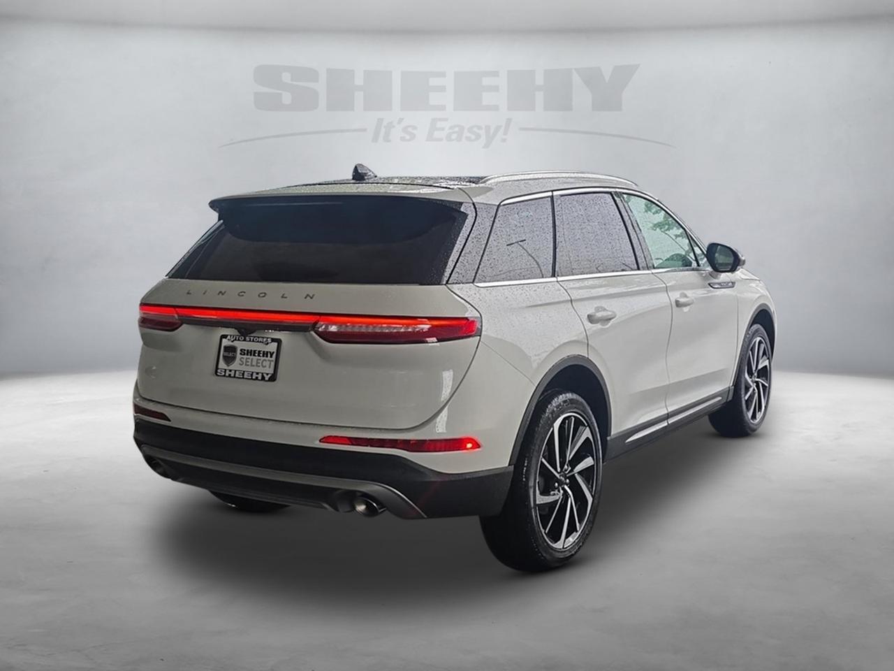 2024 Lincoln Corsair Reserve Gaithersburg MD