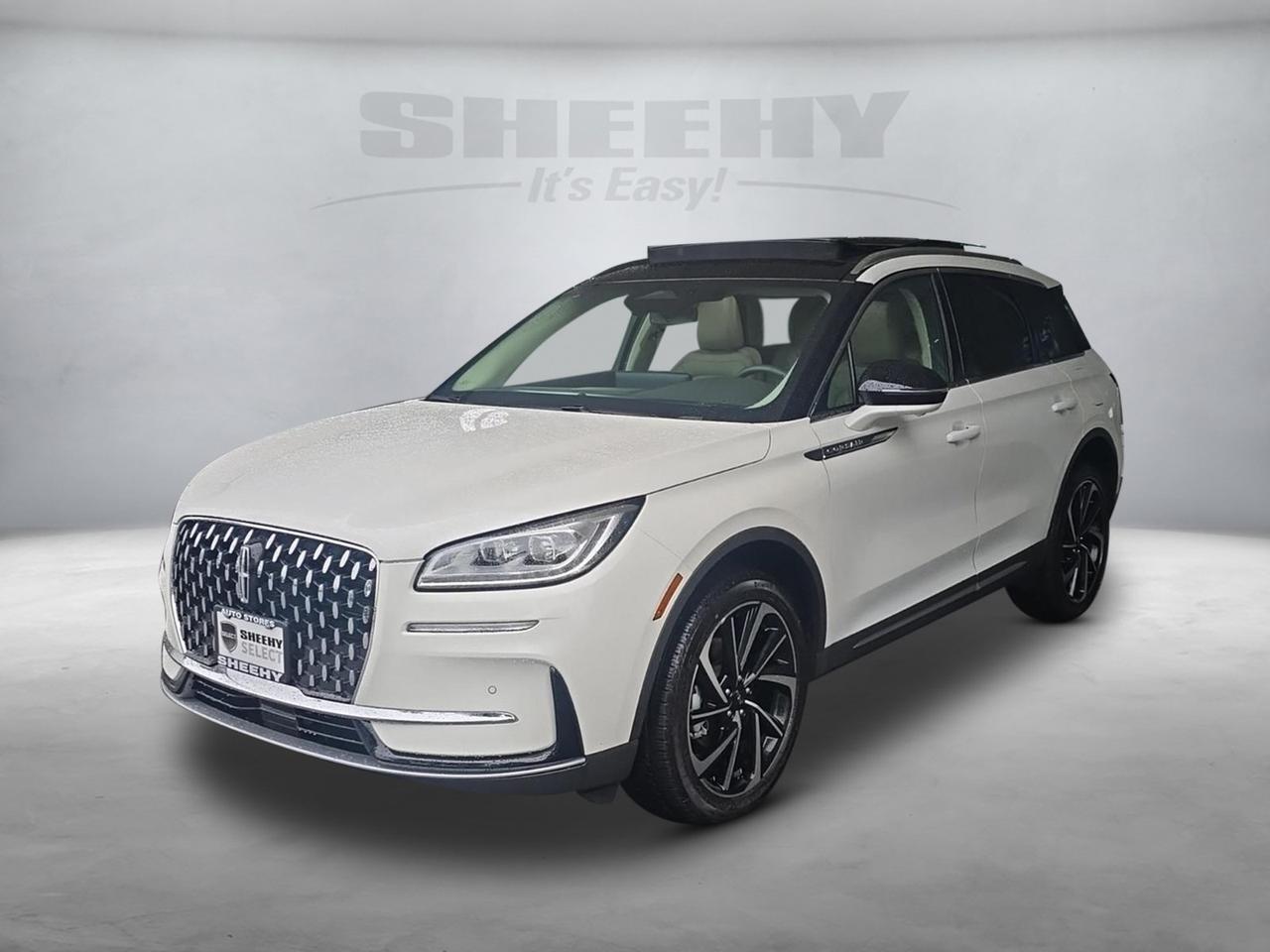 2024 Lincoln Corsair Reserve Gaithersburg MD