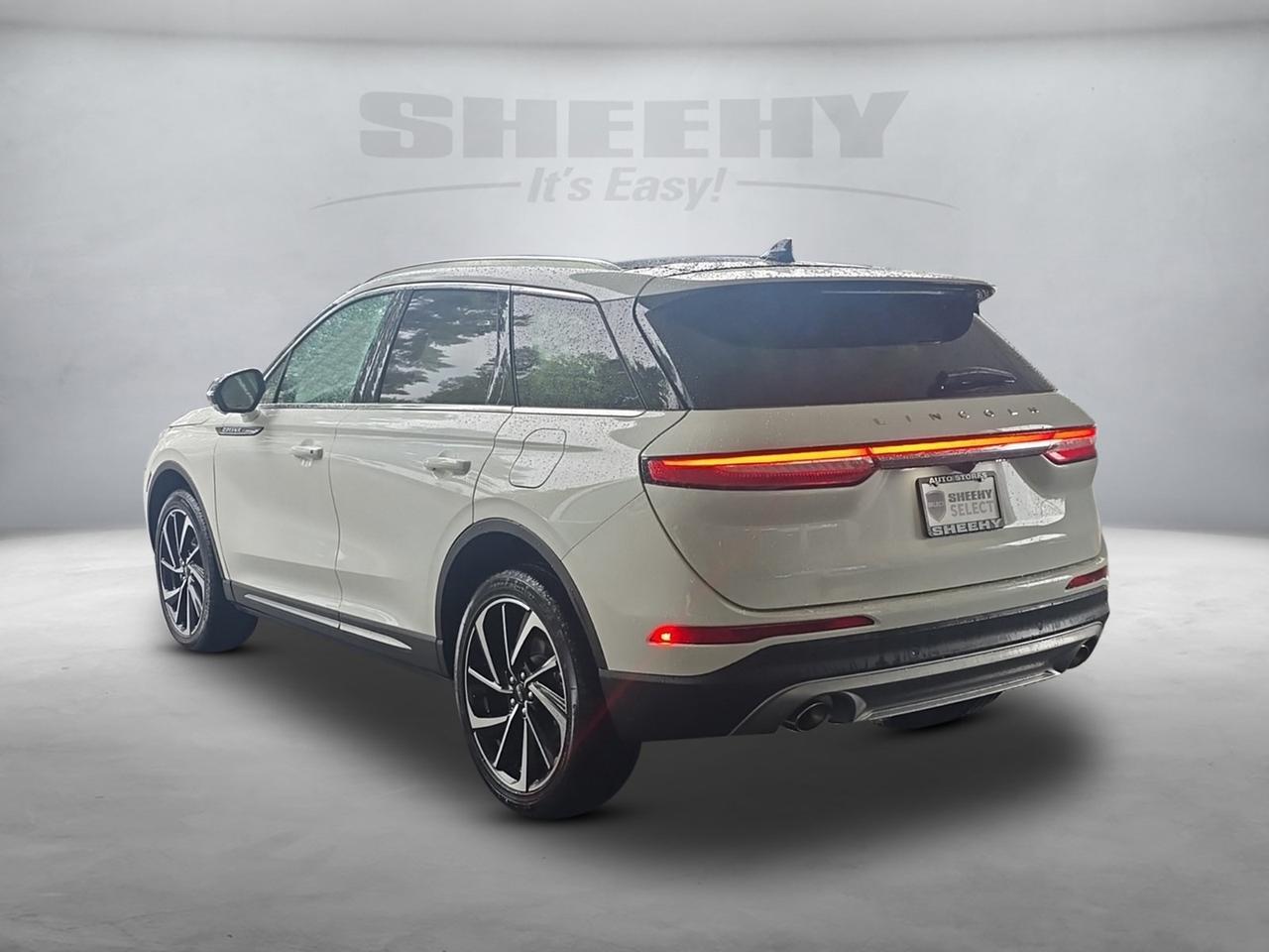 2024 Lincoln Corsair Reserve Gaithersburg MD