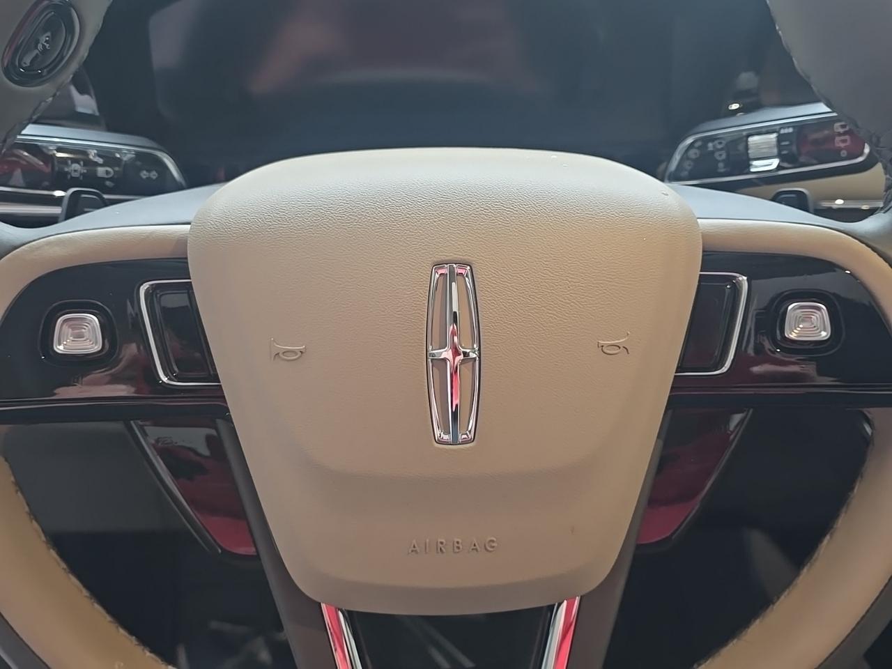 2024 Lincoln Corsair Reserve Gaithersburg MD