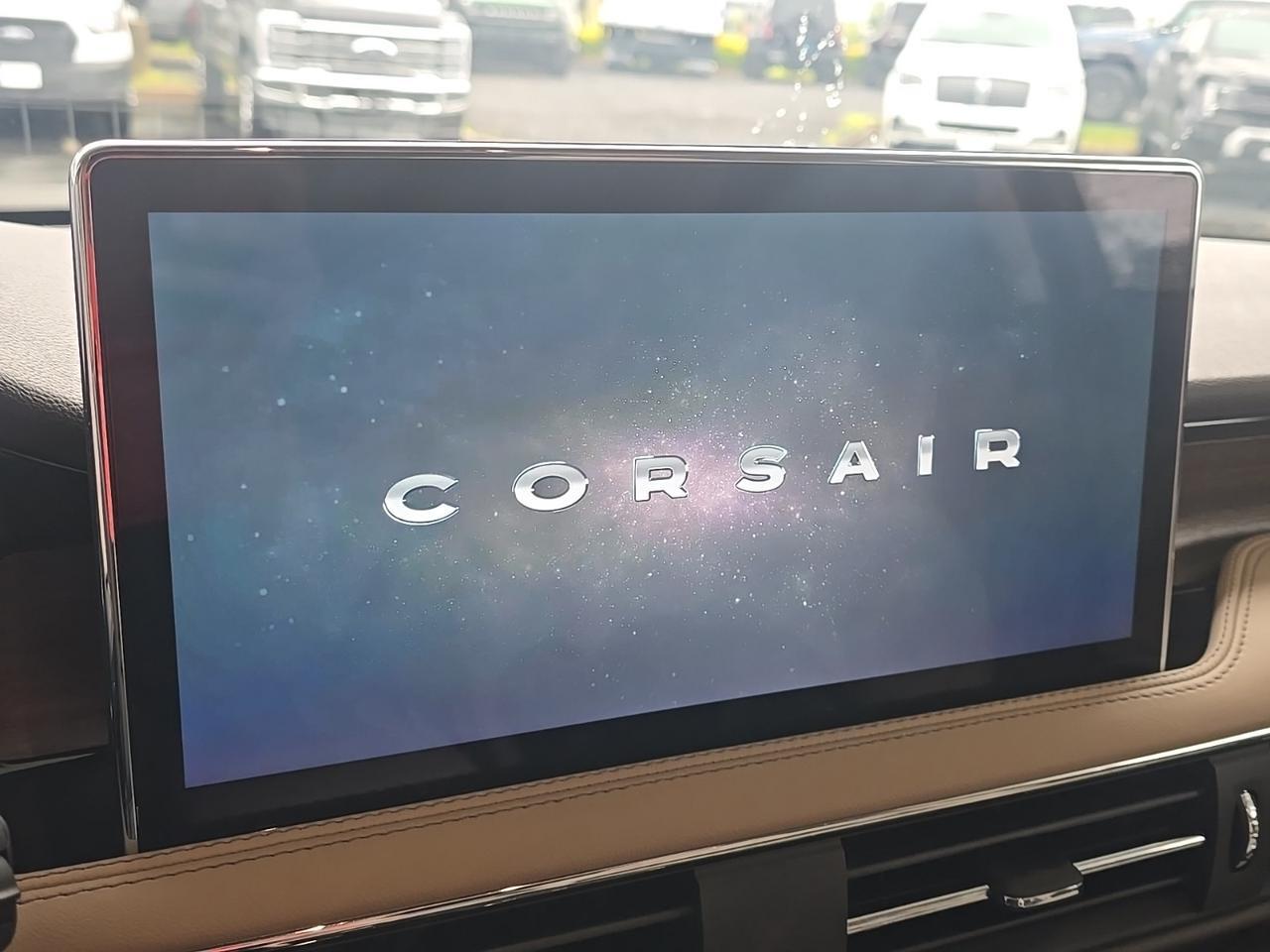 2024 Lincoln Corsair Reserve Gaithersburg MD