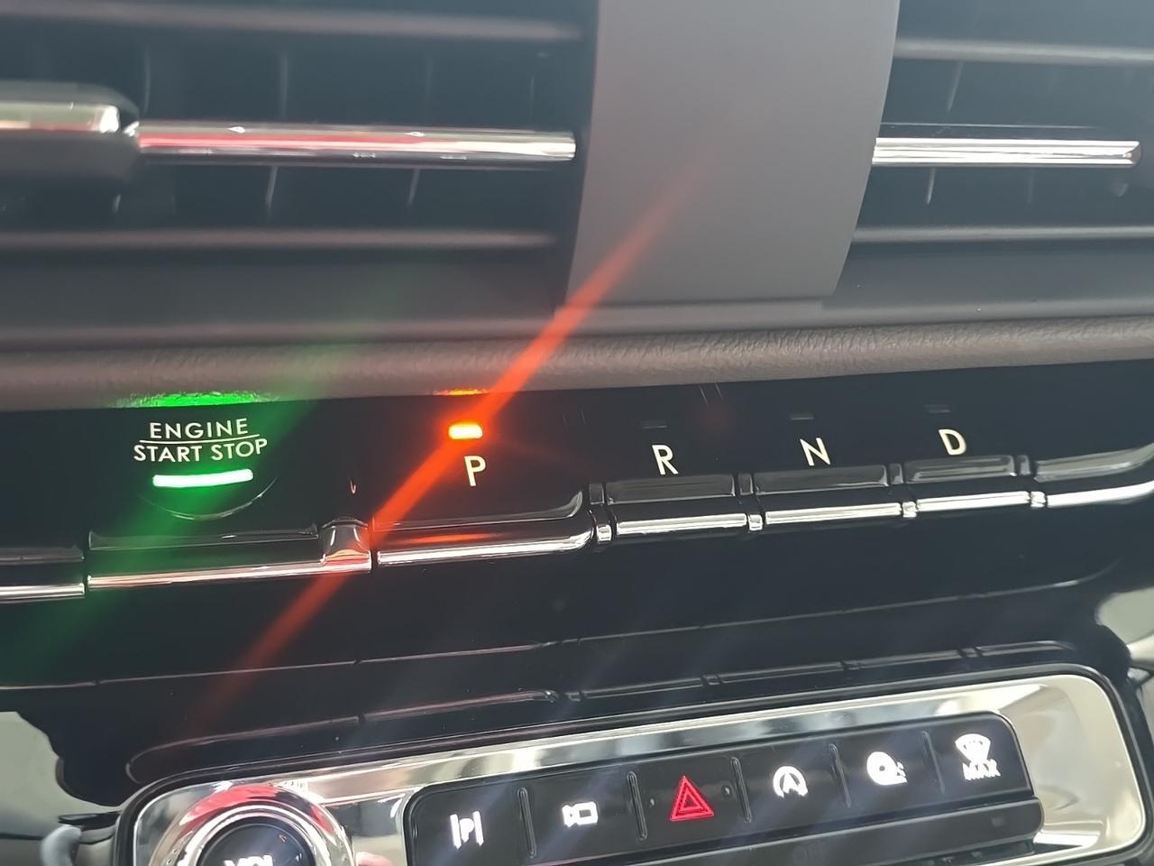 2024 Lincoln Corsair Reserve Gaithersburg MD