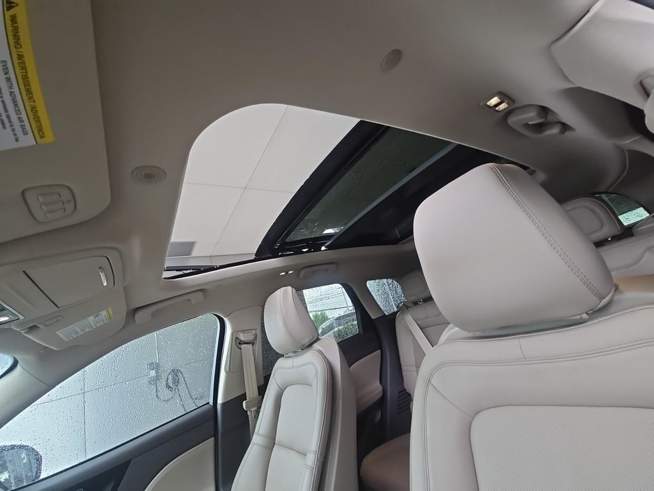 2024 Lincoln Corsair Reserve Gaithersburg MD