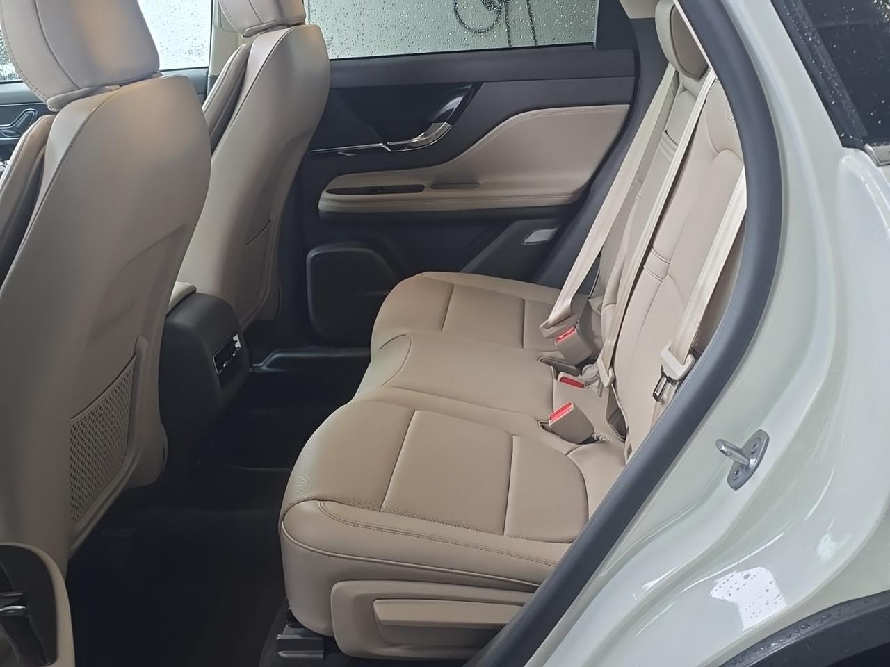 2024 Lincoln Corsair Reserve Gaithersburg MD