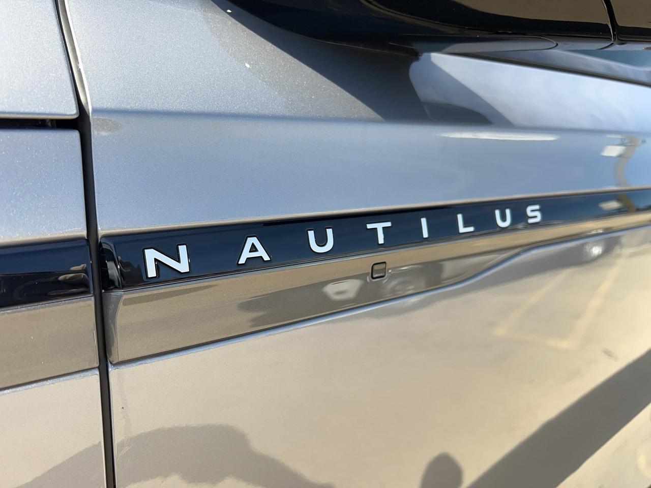 2024 Lincoln Nautilus Premiere Gaithersburg MD