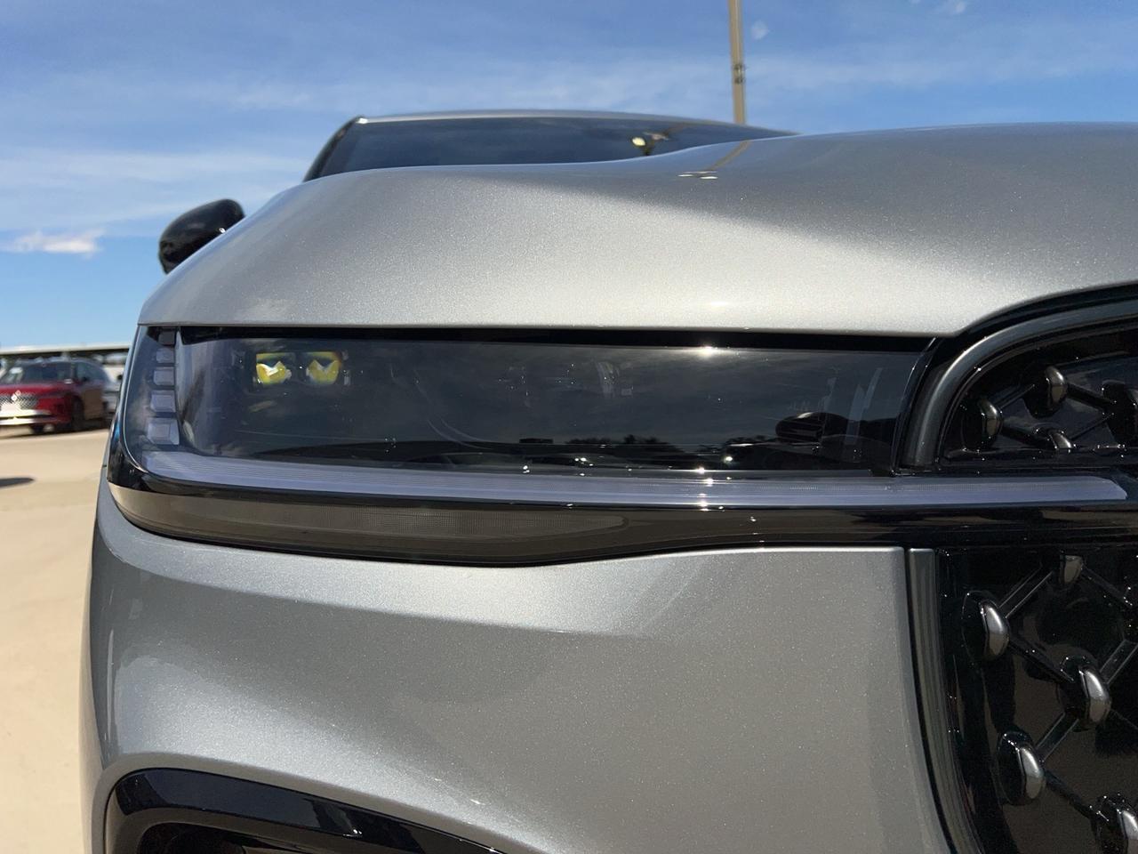 2024 Lincoln Nautilus Premiere Gaithersburg MD