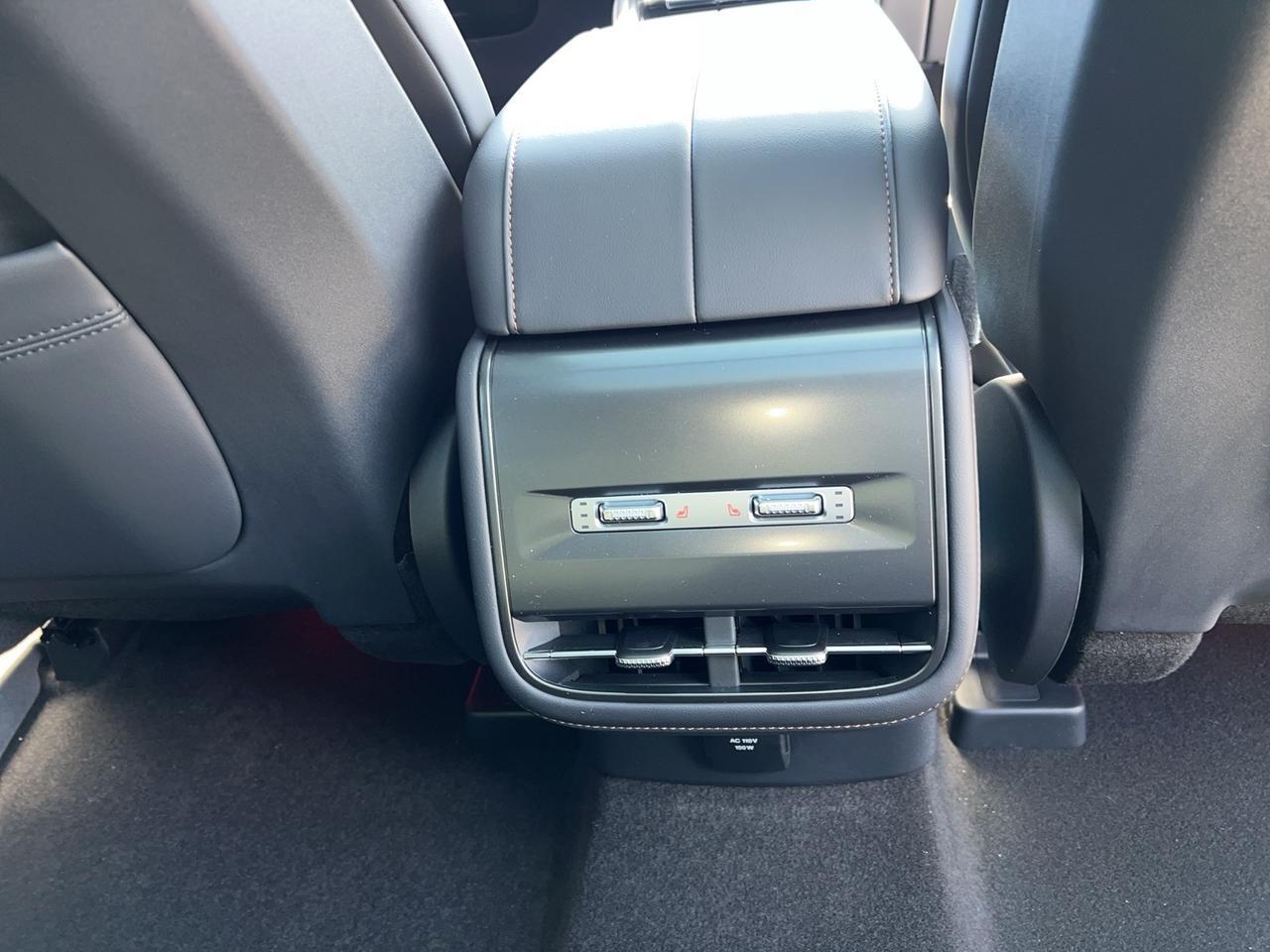 2024 Lincoln Nautilus Premiere Gaithersburg MD