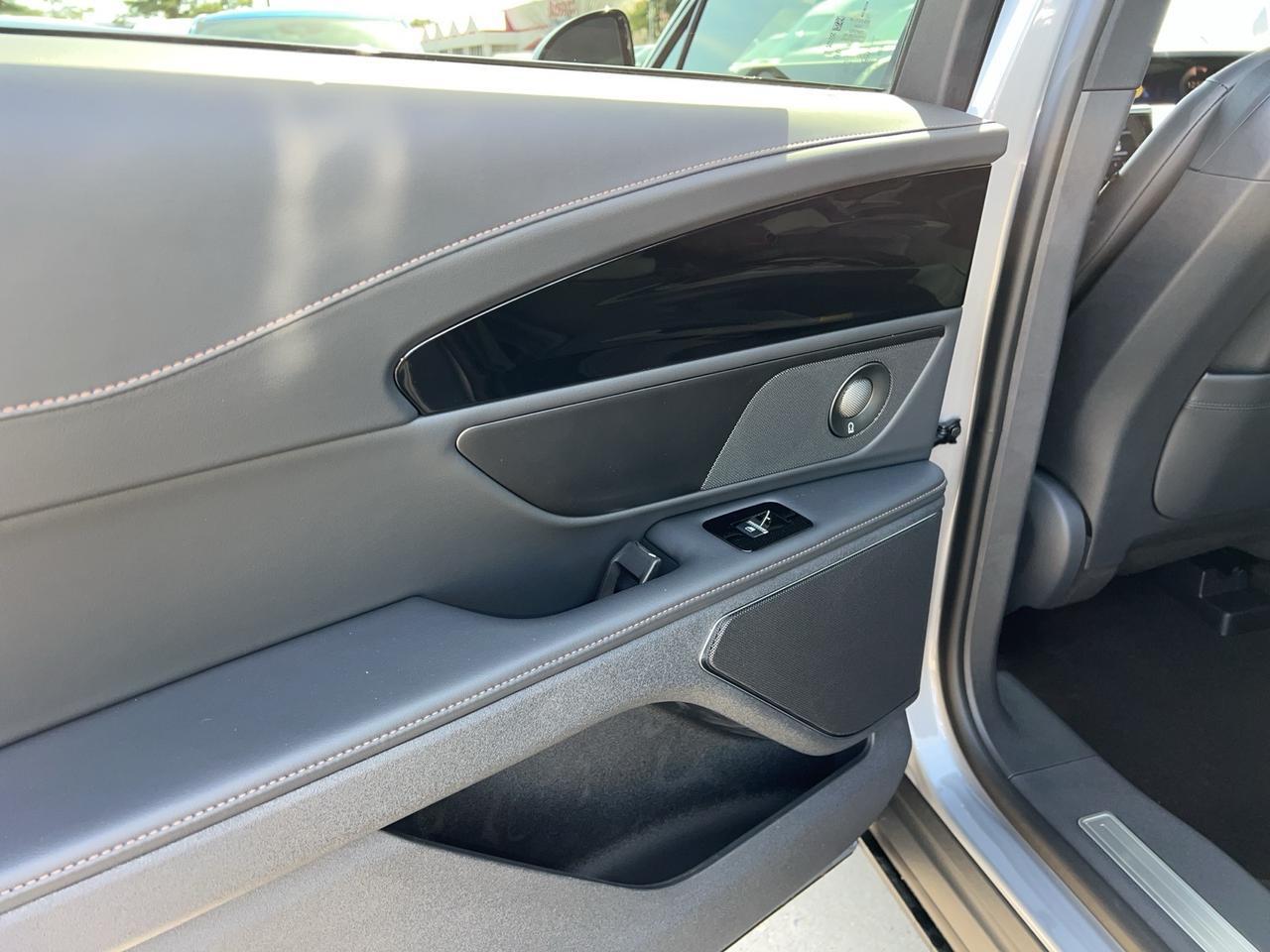 2024 Lincoln Nautilus Premiere Gaithersburg MD