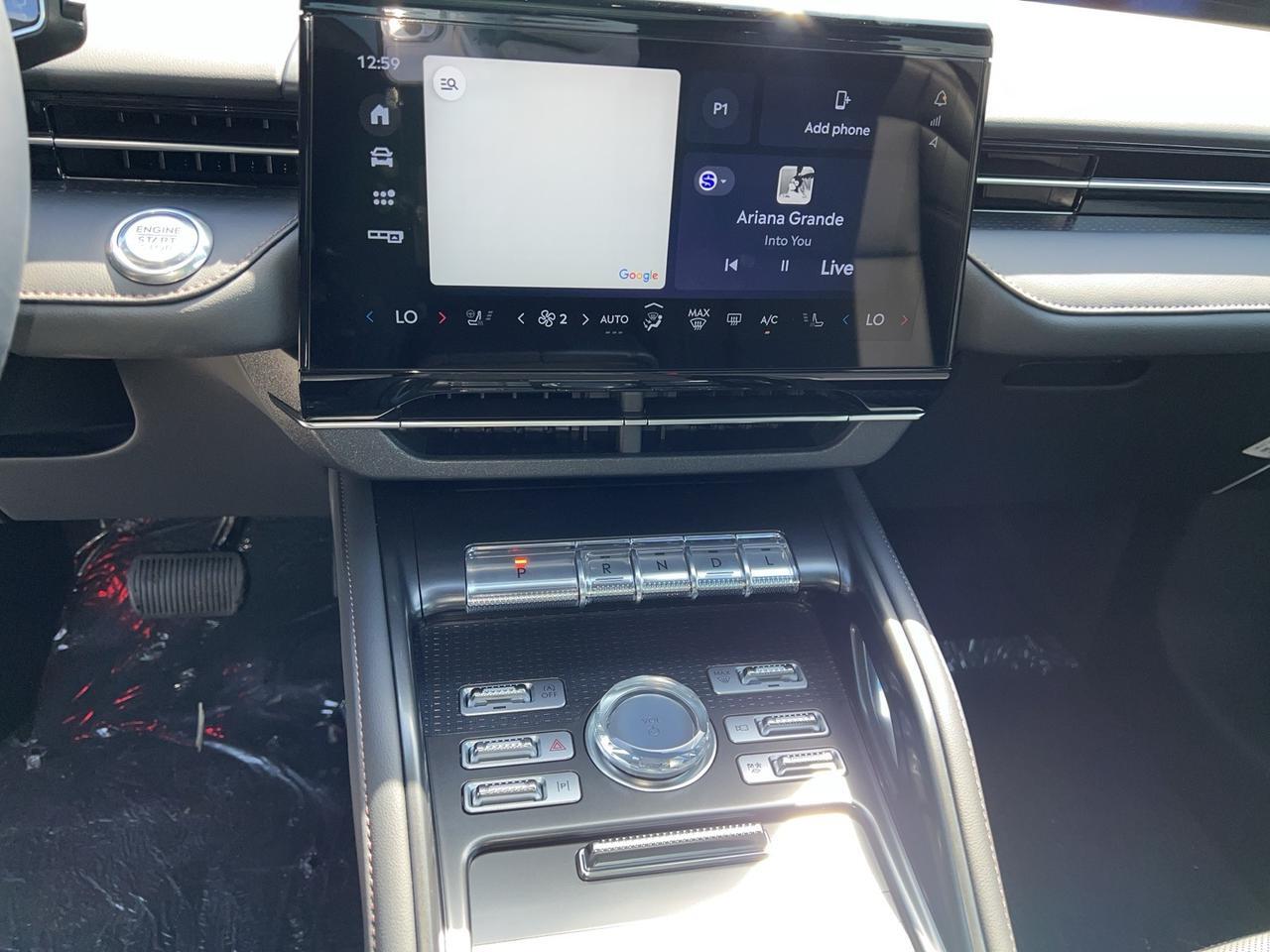 2024 Lincoln Nautilus Premiere Gaithersburg MD