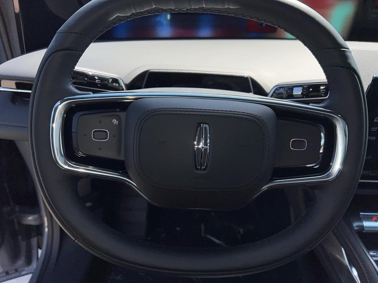 2024 Lincoln Nautilus Premiere Gaithersburg MD