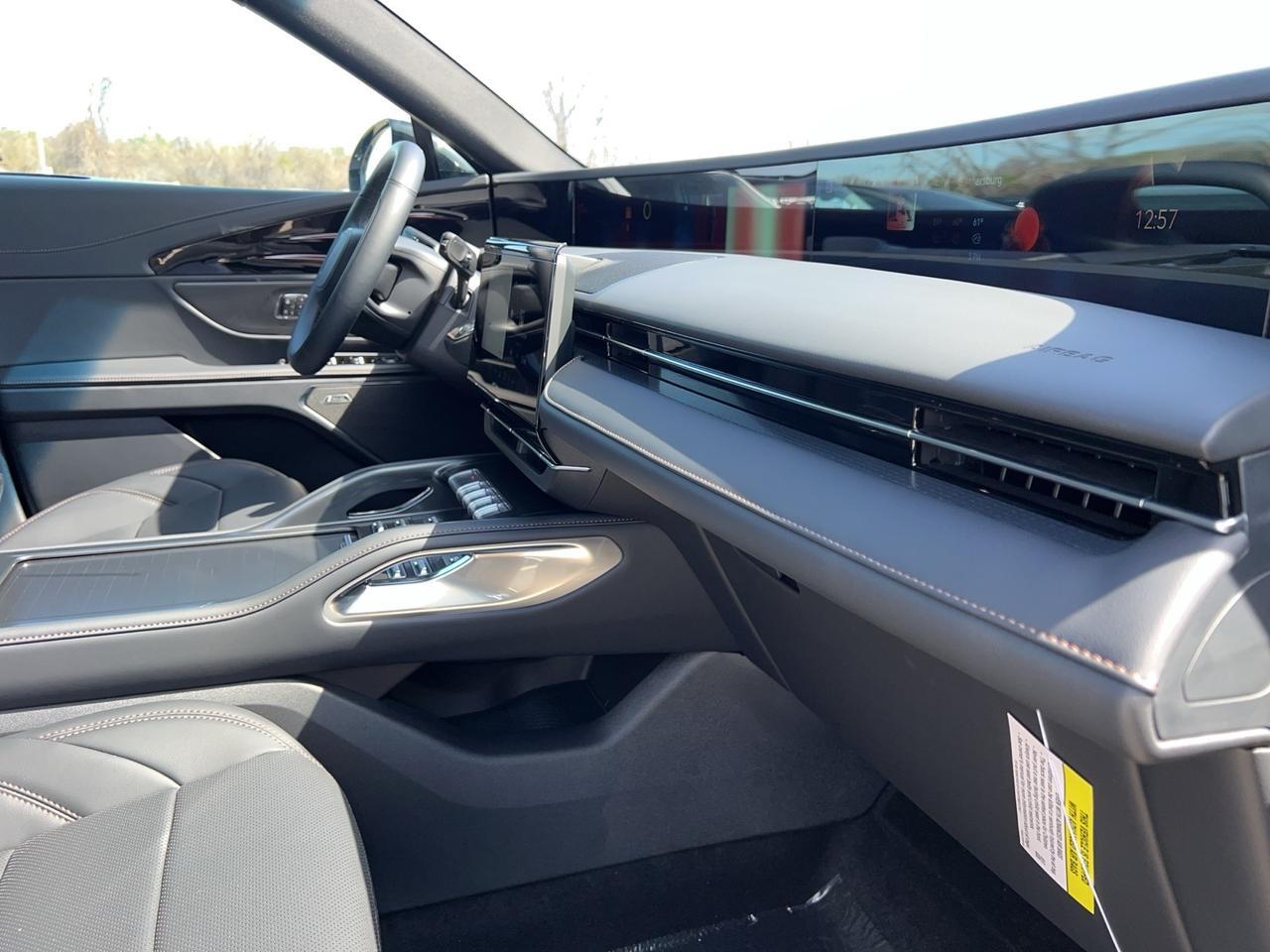 2024 Lincoln Nautilus Premiere Gaithersburg MD