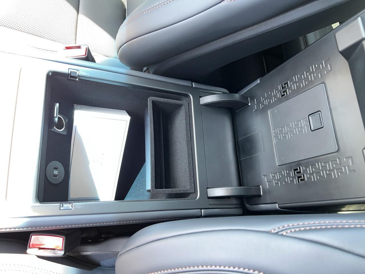 2024 Lincoln Nautilus Premiere Gaithersburg MD